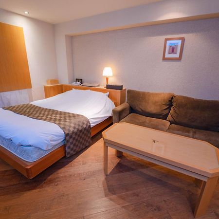 Eight Prince Hotel -Adult Only- Tokorozawa Zewnętrze zdjęcie
