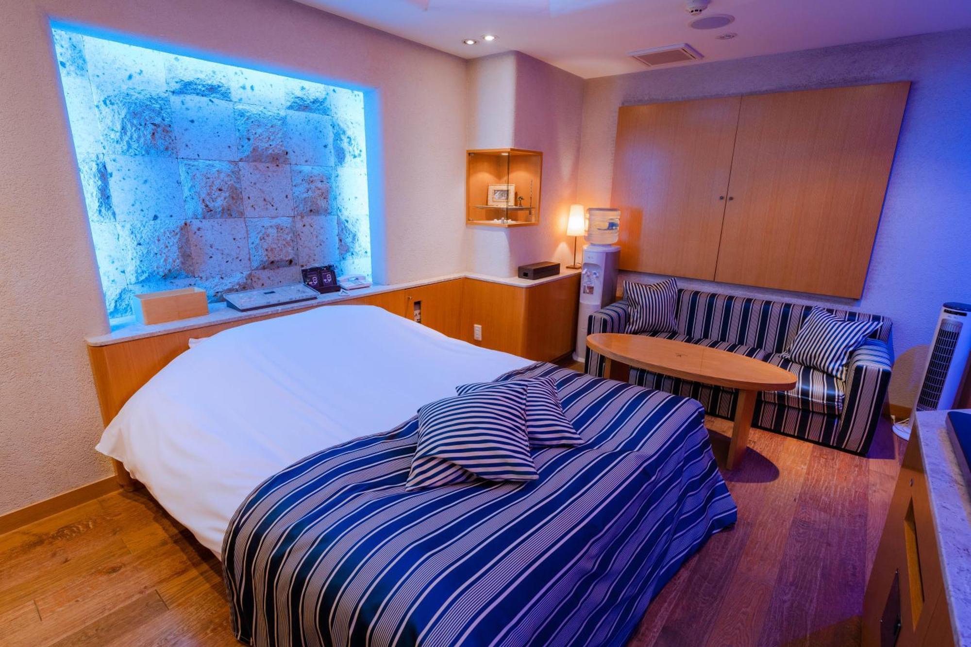 Eight Prince Hotel -Adult Only- Tokorozawa Zewnętrze zdjęcie