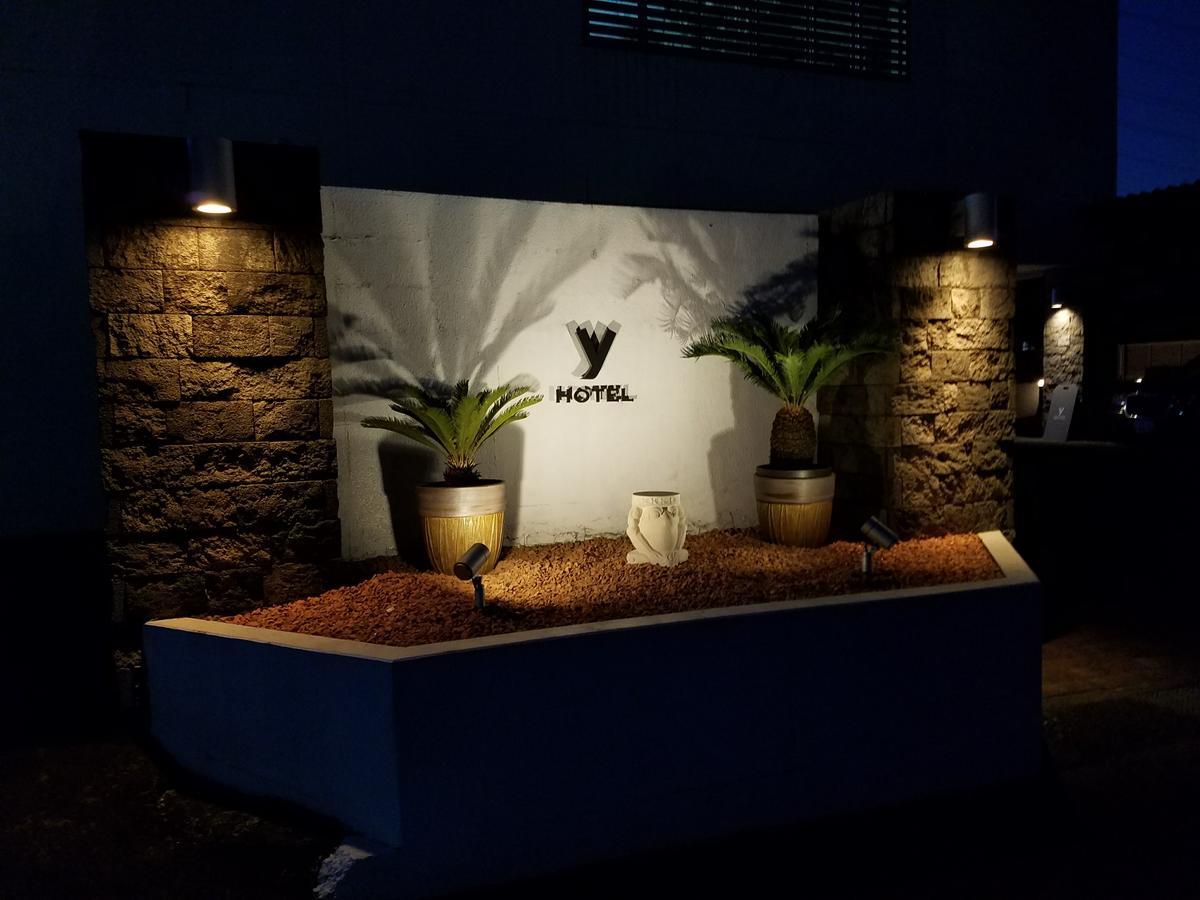 Eight Prince Hotel -Adult Only- Tokorozawa Zewnętrze zdjęcie