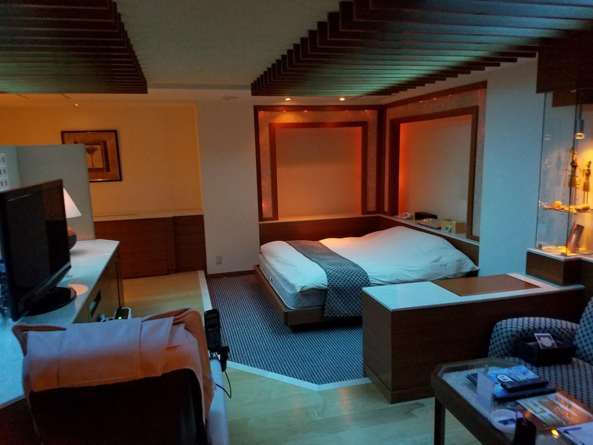 Eight Prince Hotel -Adult Only- Tokorozawa Zewnętrze zdjęcie