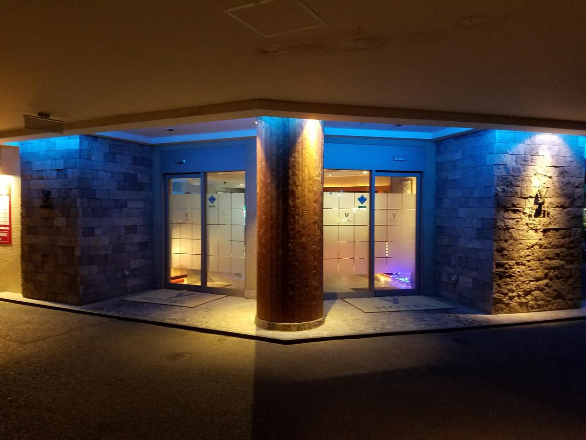 Eight Prince Hotel -Adult Only- Tokorozawa Zewnętrze zdjęcie