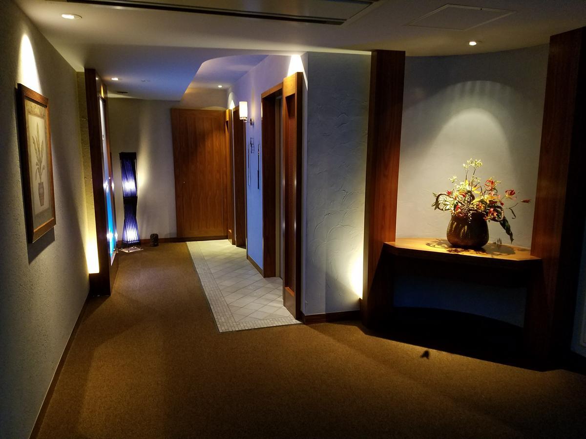Eight Prince Hotel -Adult Only- Tokorozawa Zewnętrze zdjęcie