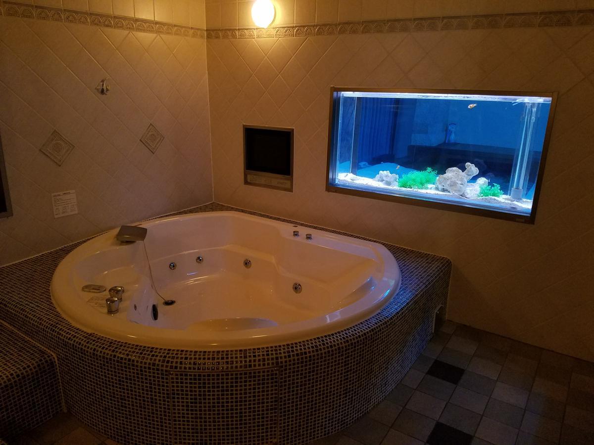 Eight Prince Hotel -Adult Only- Tokorozawa Zewnętrze zdjęcie